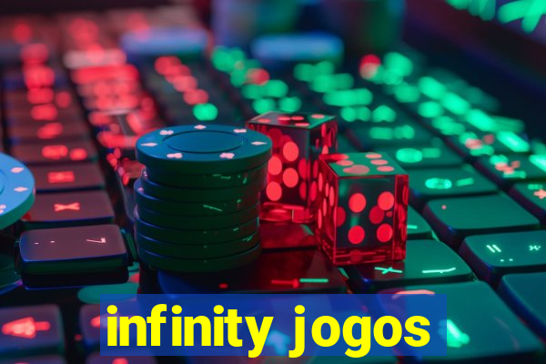 infinity jogos